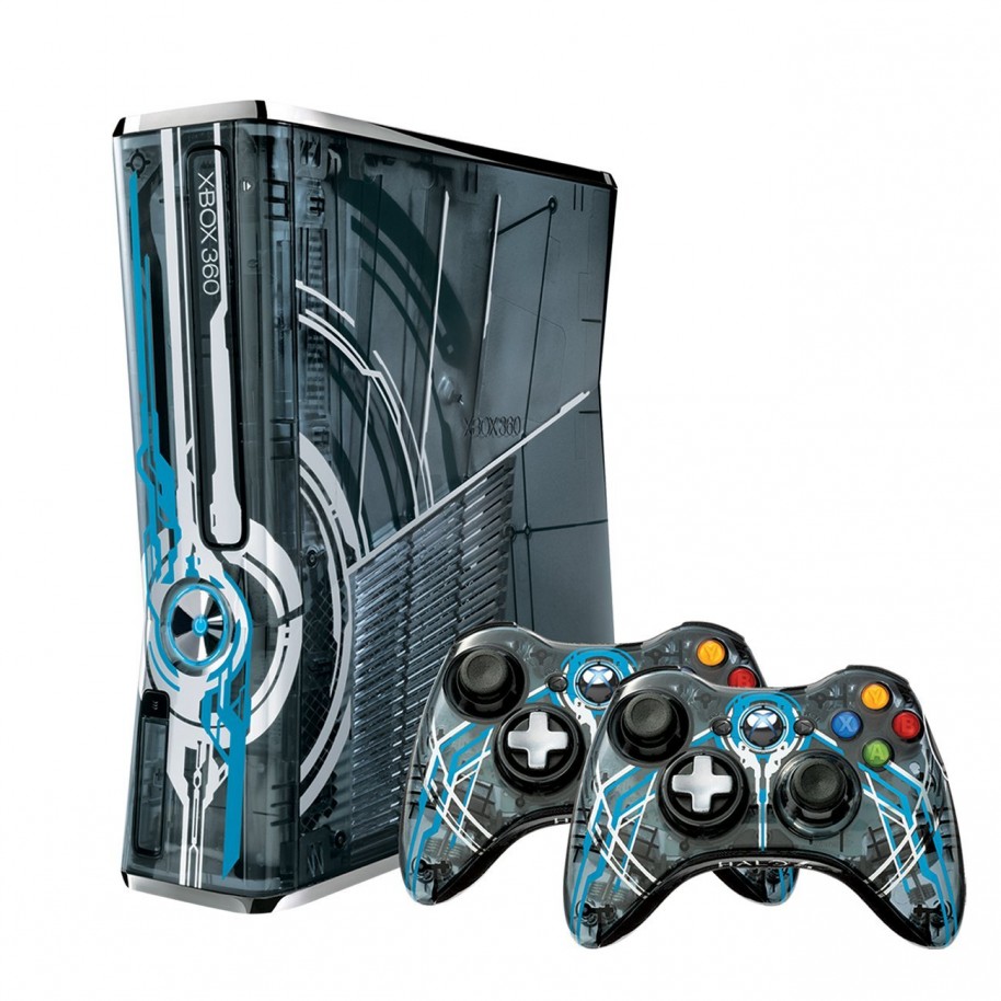 Nuestras ediciones especiales de consolas preferidas