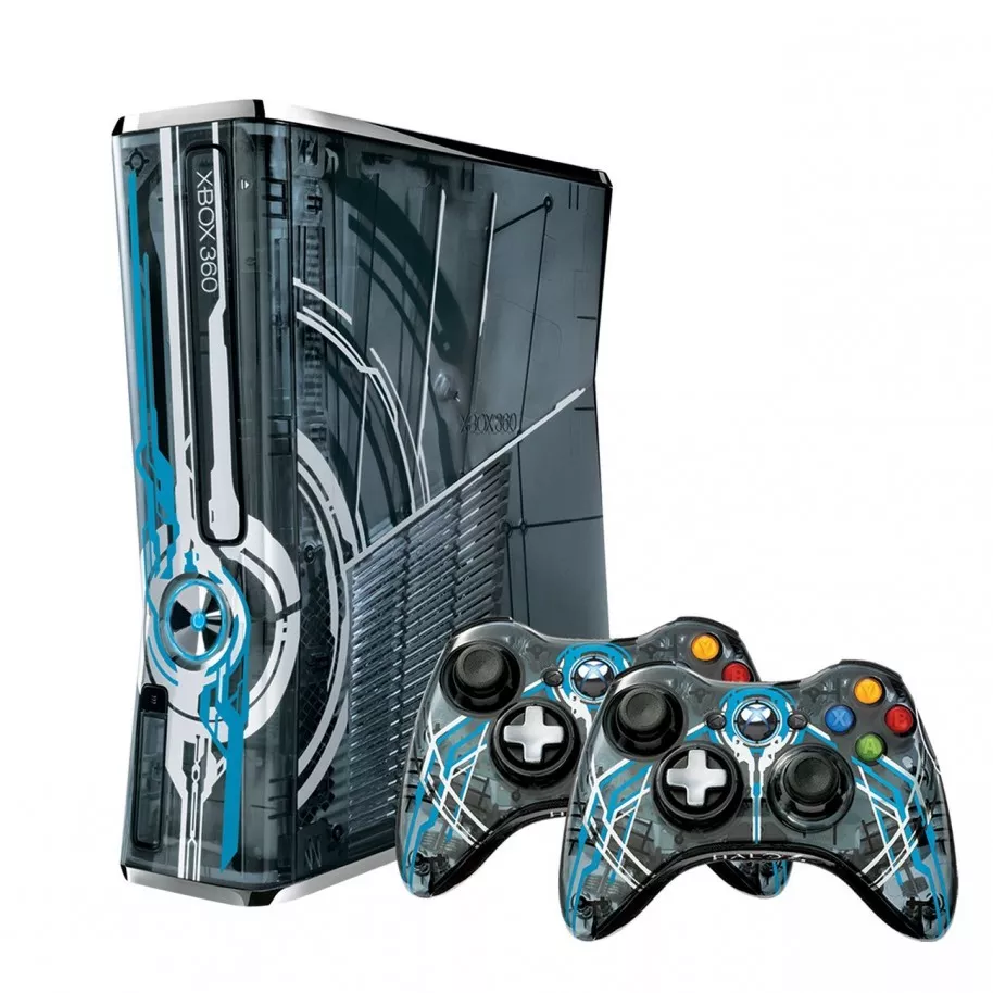 Nuestras ediciones especiales de consolas preferidas