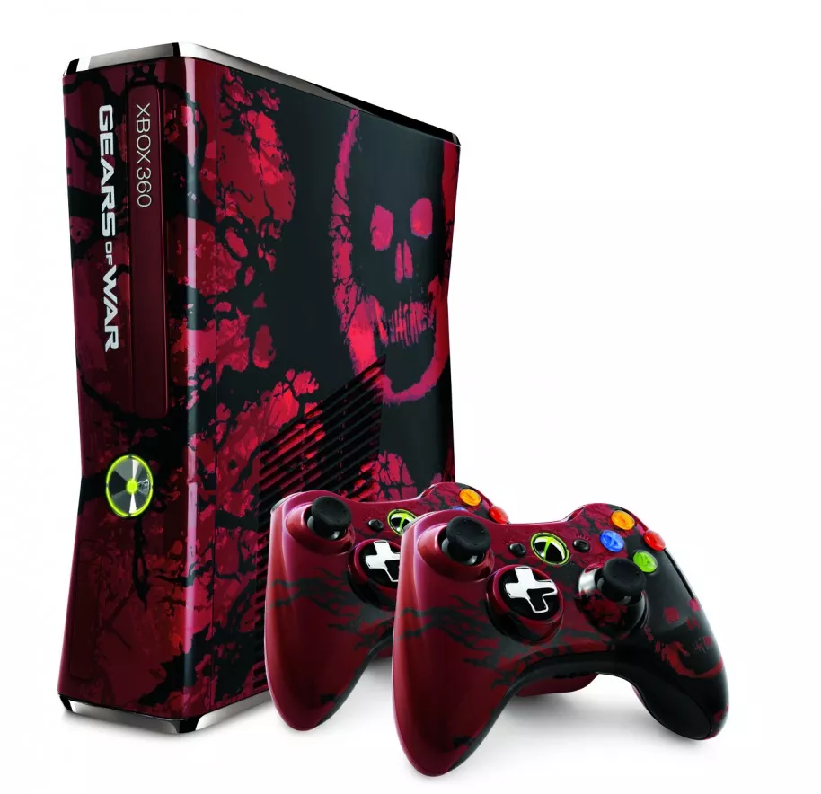 Nuestras ediciones especiales de consolas preferidas