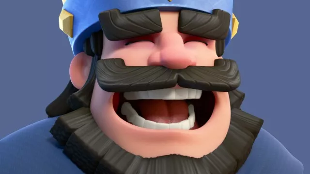 Las mejores barajas para Clash Royale