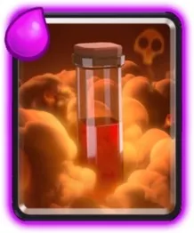 Las mejores barajas para Clash Royale