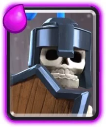 Las mejores barajas para Clash Royale