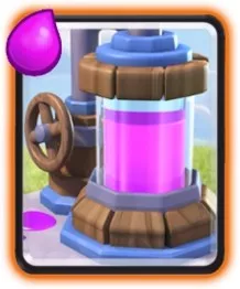 Las mejores barajas para Clash Royale