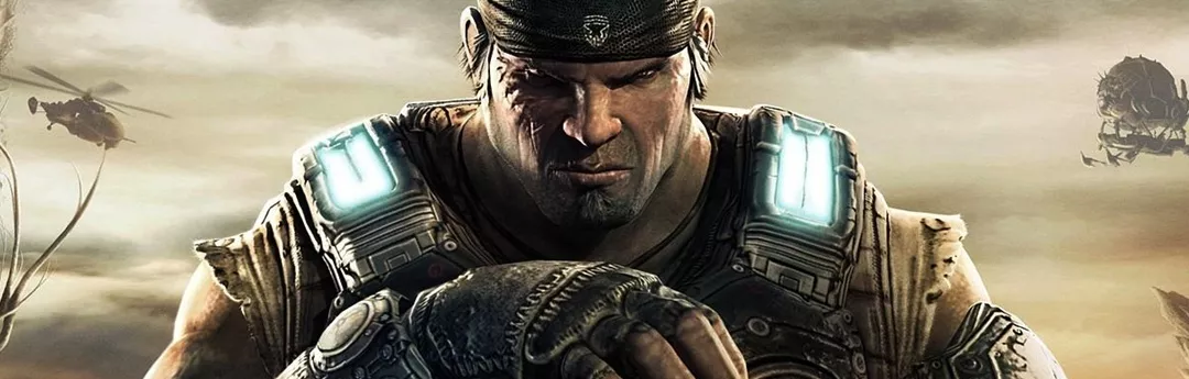 Los mejores momentos de la saga Gears of War Los mejores momentos de la saga Gears of War