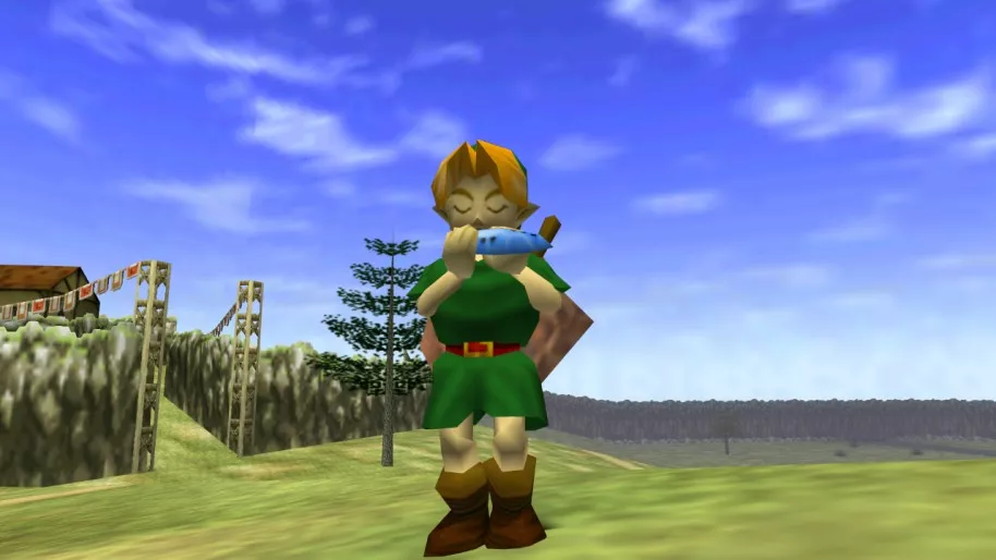 10 videojuegos con récord mundial
