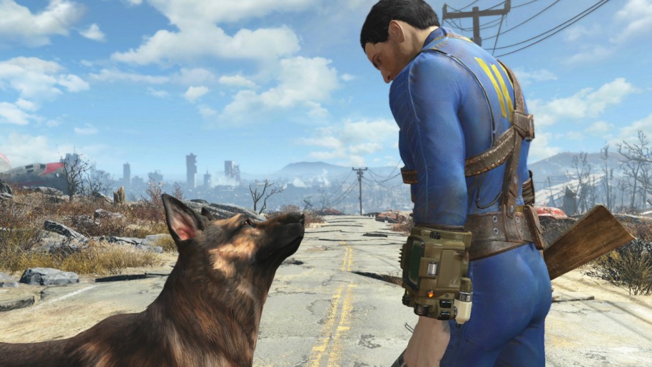 10 videojuegos con récord mundial