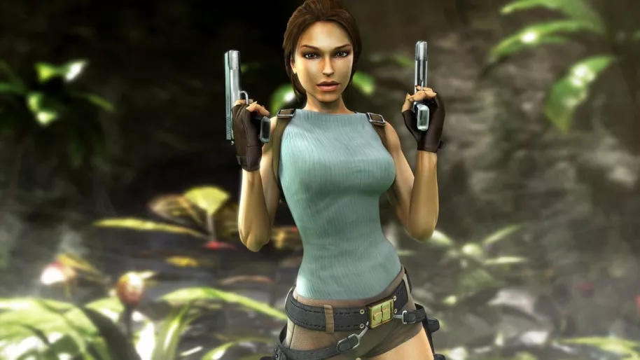 10 videojuegos con récord mundial