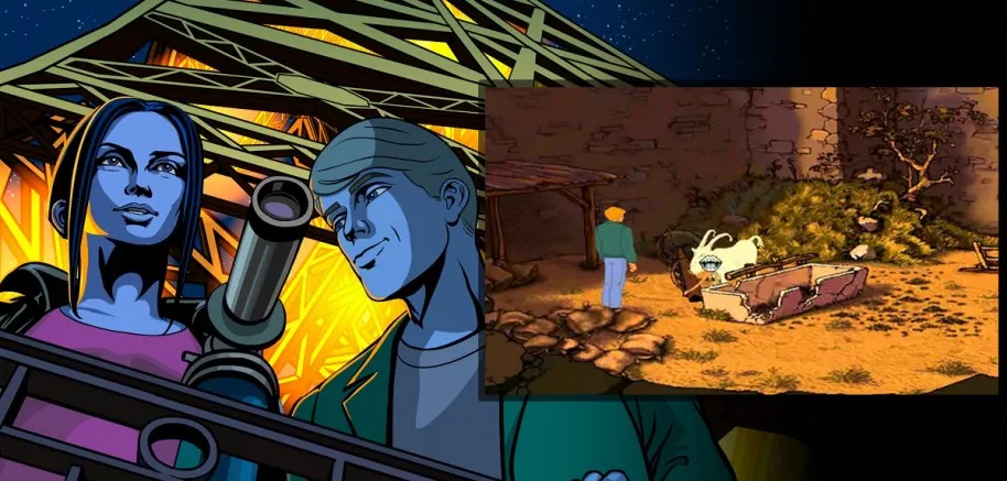 Grandes retos clásicos (SPOILERS)