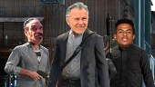 Juegos que deberían tener series de TV