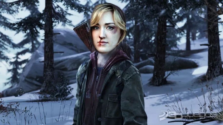 Juegos que deberían tener series de TV