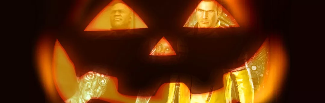 Juegos para sobrevivir a Halloween Juegos para sobrevivir a Halloween