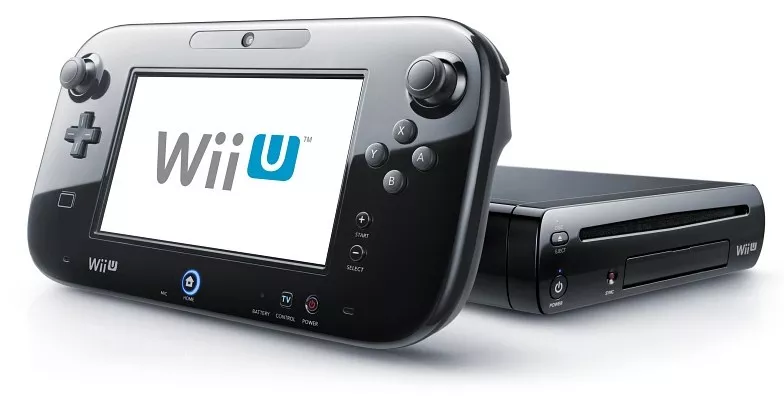 Nintendo Switch: ¿La despedida de Wii U y 3DS?