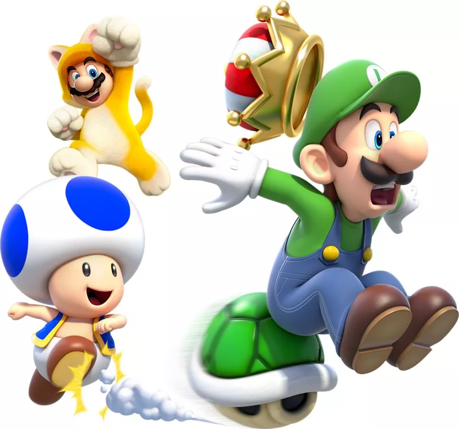 Nintendo Switch: ¿La despedida de Wii U y 3DS?