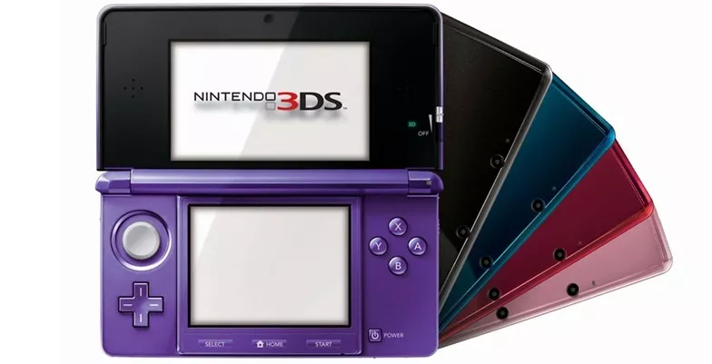 Nintendo Switch: ¿La despedida de Wii U y 3DS?