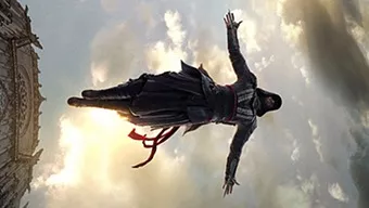 Assassin's Creed y su salto al cine