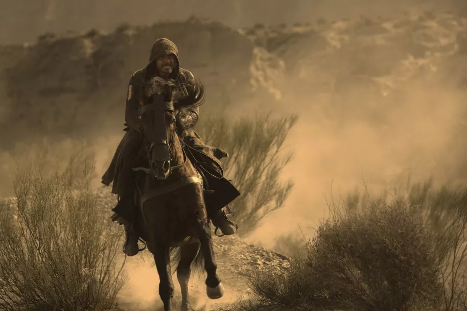 Assassin's Creed y su salto al cine
