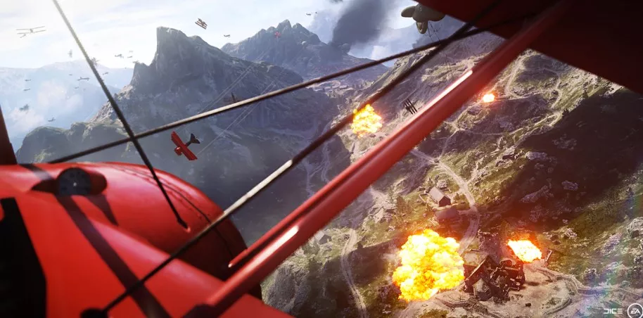 Battlefield 1: El Veredicto Final