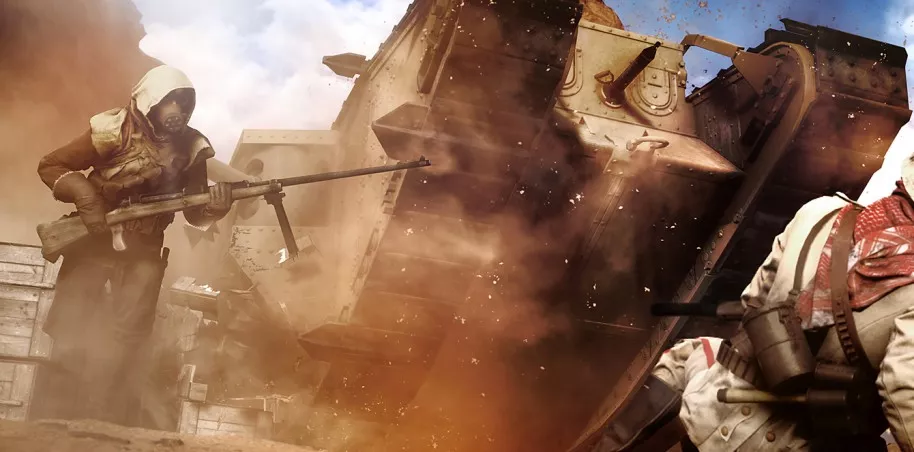 Battlefield 1: El Veredicto Final