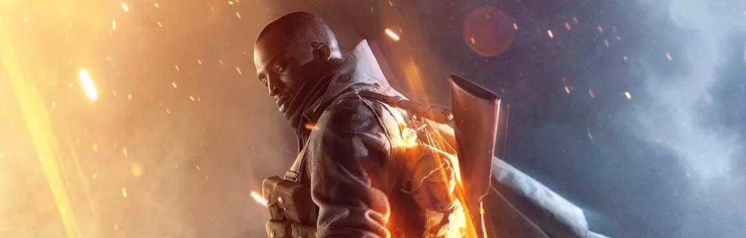 Battlefield 1: El Veredicto Final Battlefield 1: El Veredicto Final