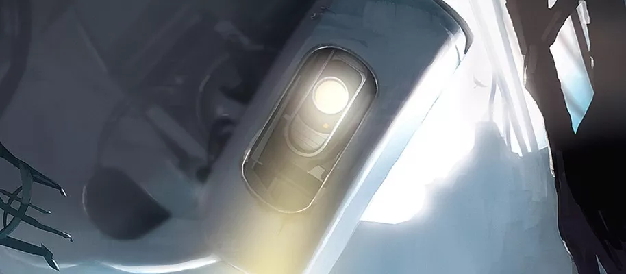 Clásicos Modernos: Portal 2