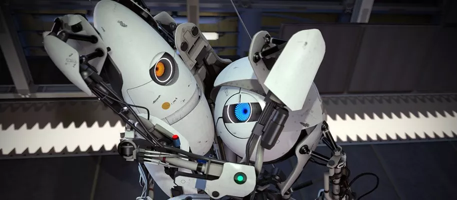 Clásicos Modernos: Portal 2