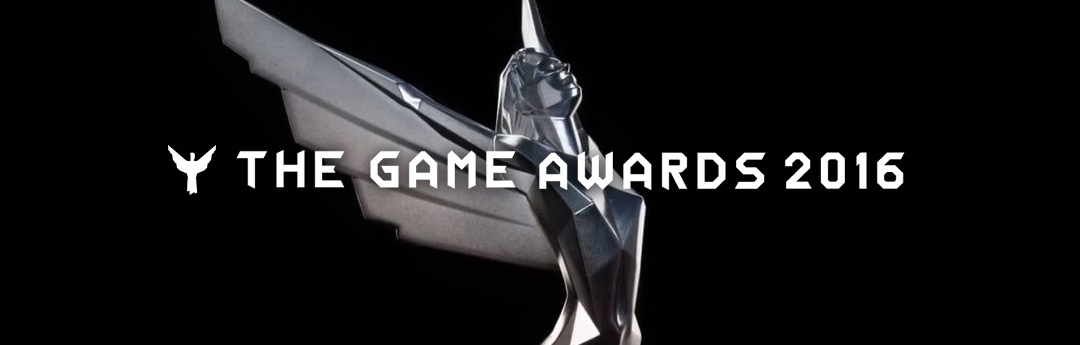 Lo mejor de los Game Awards 2016 Lo mejor de los Game Awards 2016