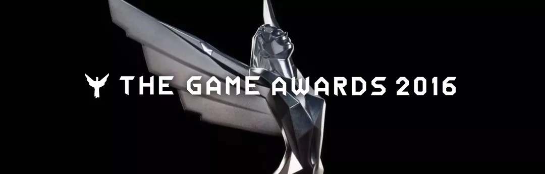 Lo mejor de los Game Awards 2016 Lo mejor de los Game Awards 2016