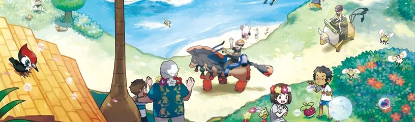 Pokémon Sol / Luna: El Veredicto Final