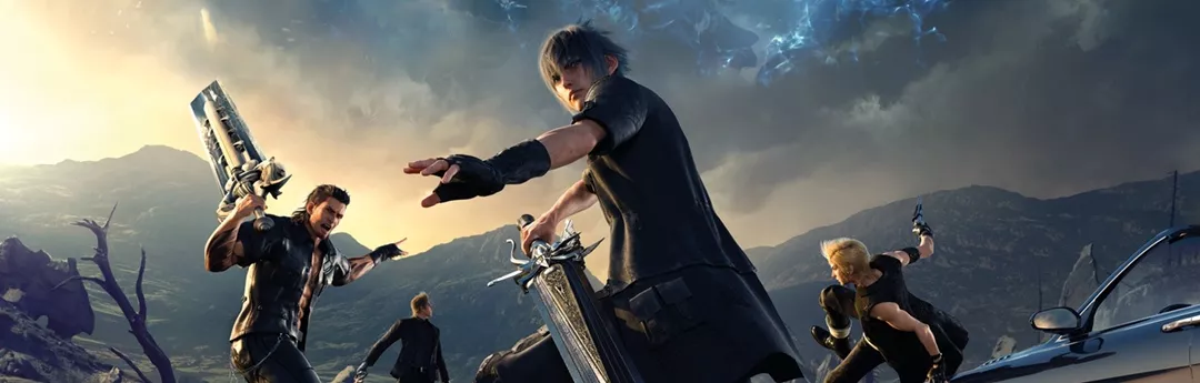 Final Fantasy XV: El Veredicto Final Final Fantasy XV: El Veredicto Final