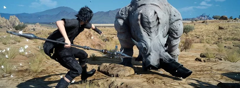 Final Fantasy XV: El Veredicto Final