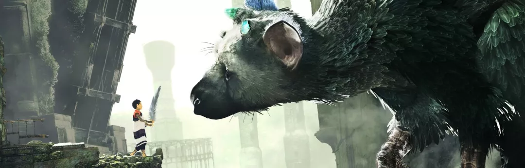 The Last Guardian: El Veredicto Final The Last Guardian: El Veredicto Final