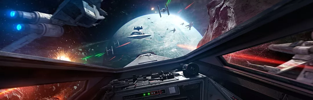 Star Wars: Battlefront, a día de hoy Star Wars: Battlefront, a día de hoy