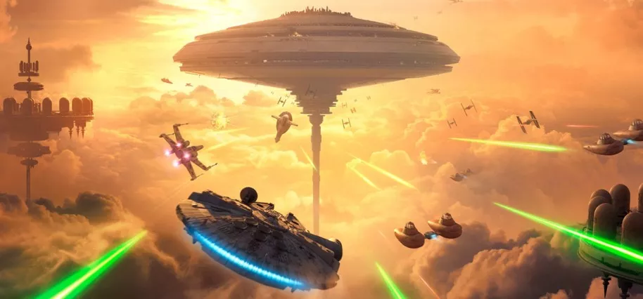 Star Wars: Battlefront, a día de hoy