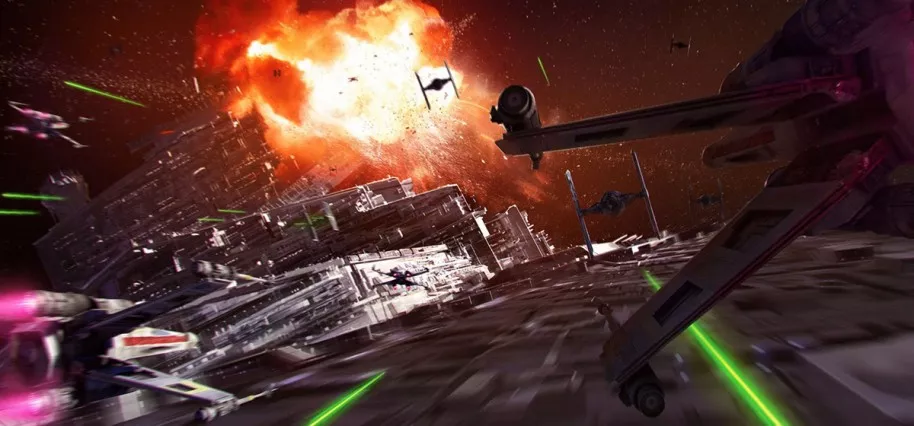 Star Wars: Battlefront, a día de hoy