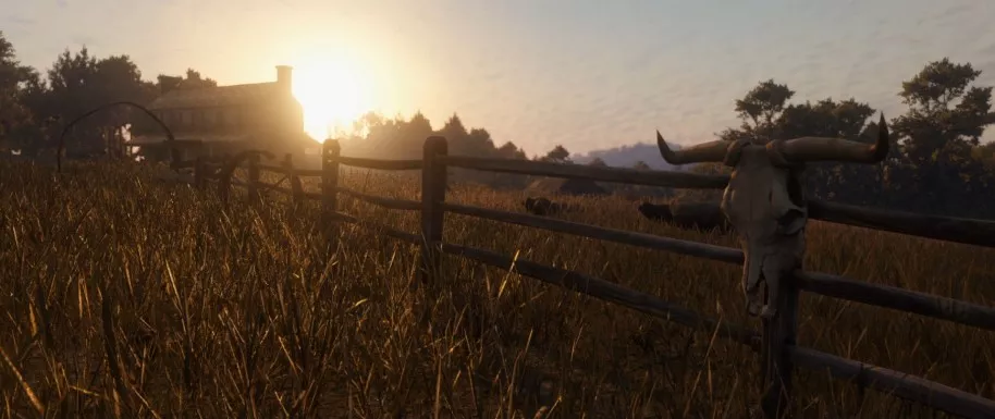 Red Dead Redemption 2: 10 motivos para soñar
