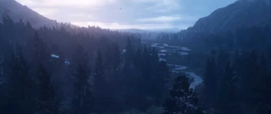 Red Dead Redemption 2: 10 motivos para soñar