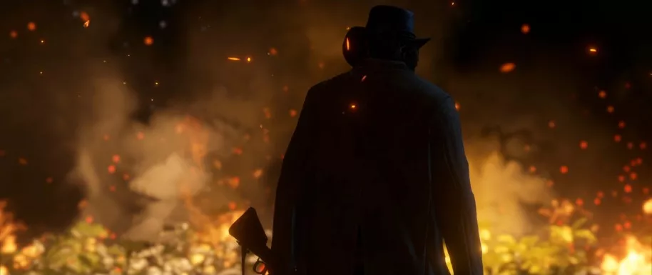 Red Dead Redemption 2: 10 motivos para soñar