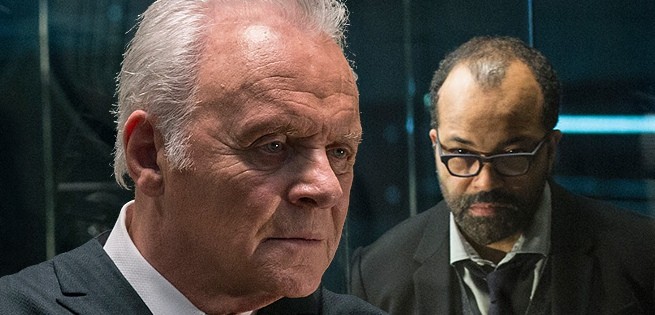 Demasiado Humano: Westworld y los NPCs