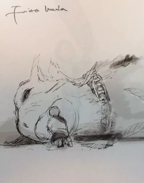 Más allá del videojuego: The Last Guardian y La Amistad