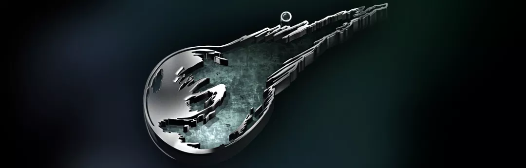 20 Años de recuerdos: Final Fantasy VII 20 Años de recuerdos: Final Fantasy VII