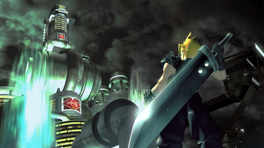 20 Años de recuerdos: Final Fantasy VII