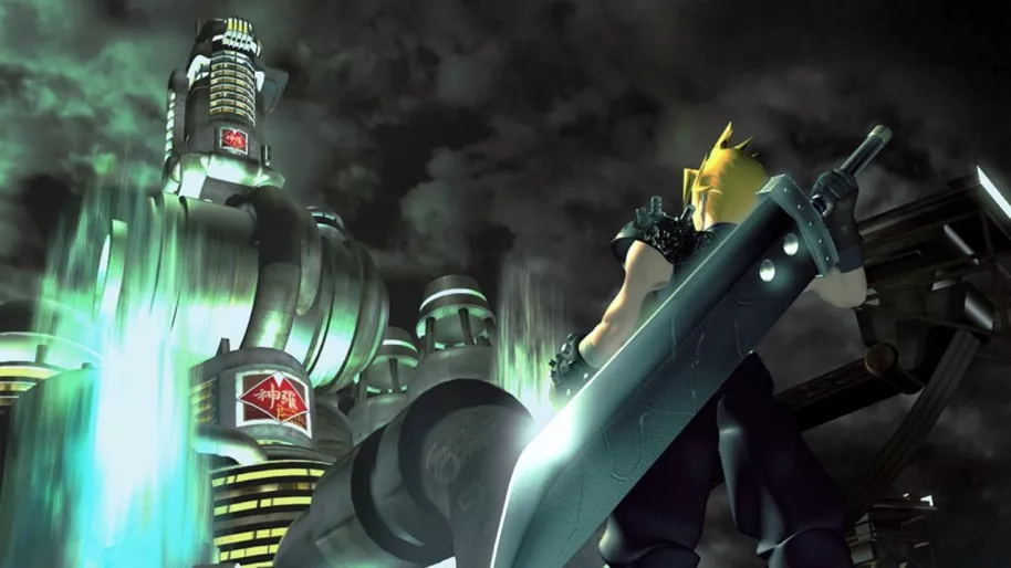 20 Años de recuerdos: Final Fantasy VII
