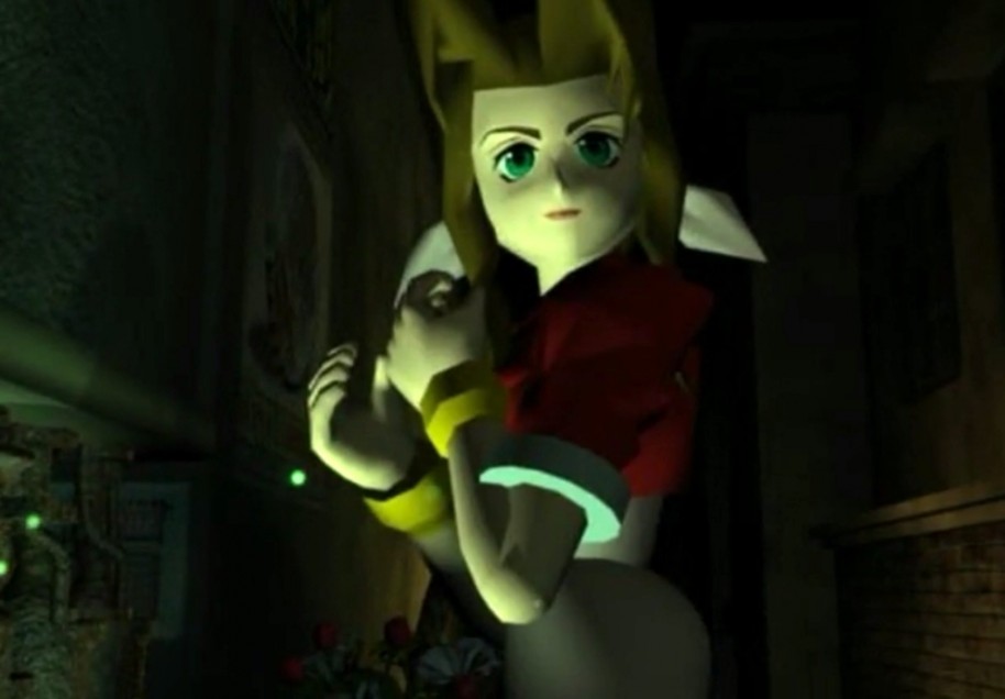 20 Años de recuerdos: Final Fantasy VII