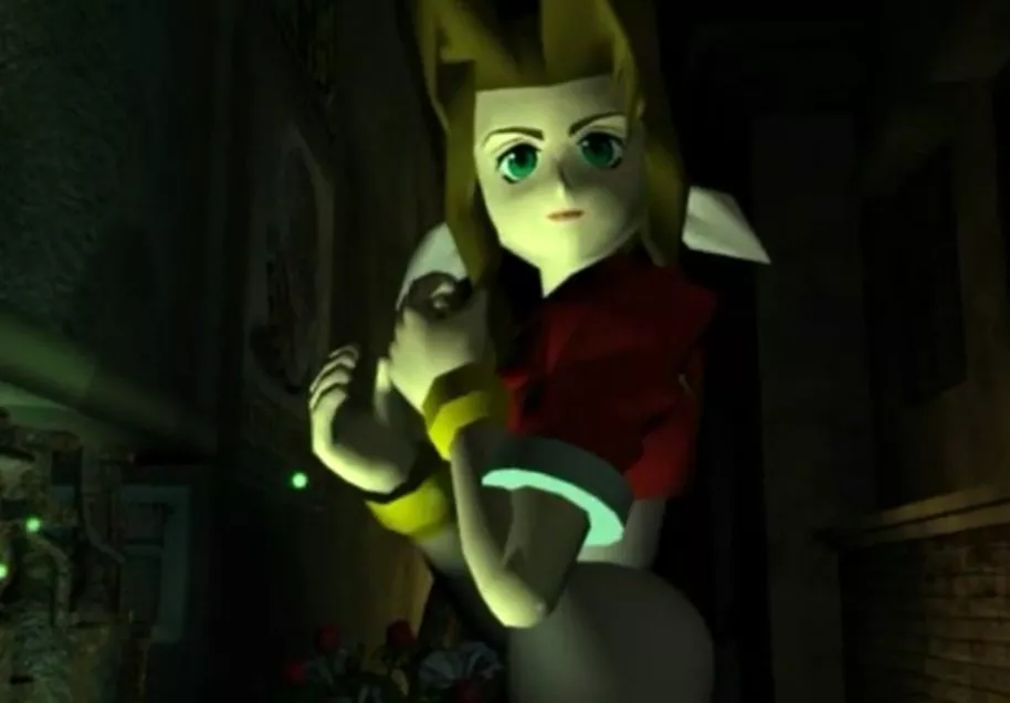 20 Años de recuerdos: Final Fantasy VII
