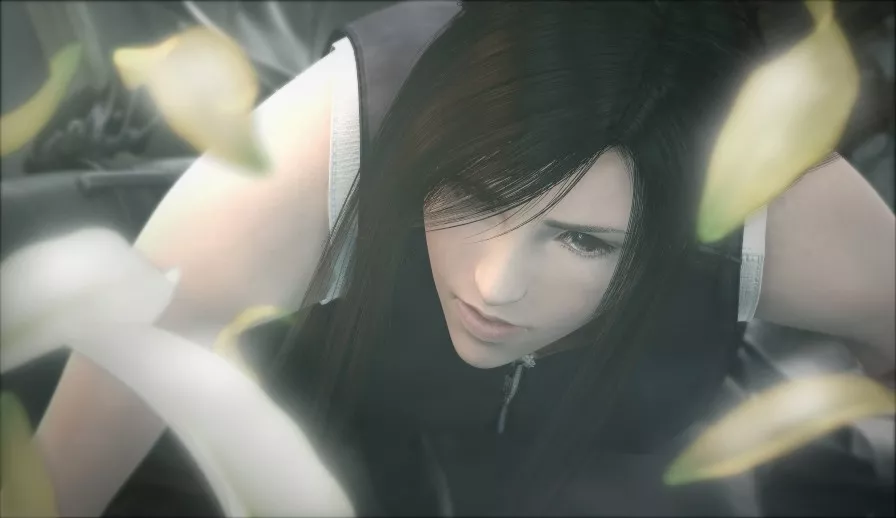 20 Años de recuerdos: Final Fantasy VII