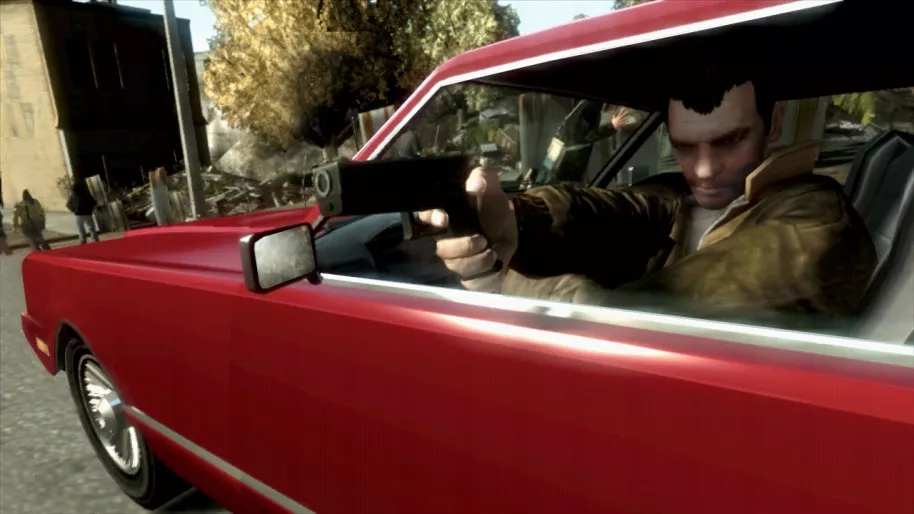 5 Razones para Volver a GTA IV