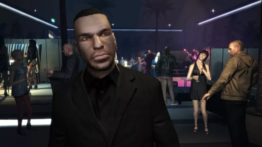 5 Razones para Volver a GTA IV