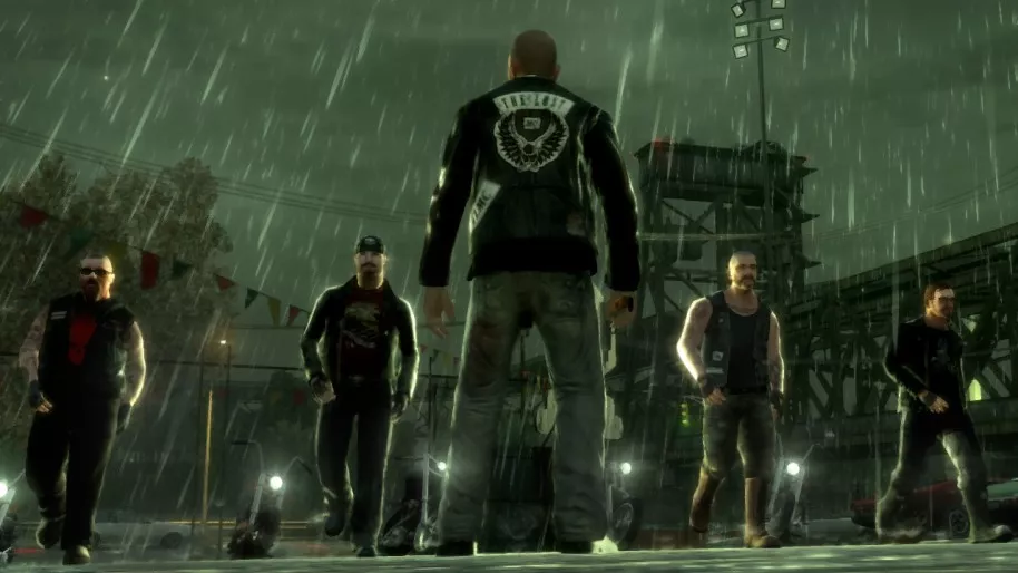 5 Razones para Volver a GTA IV