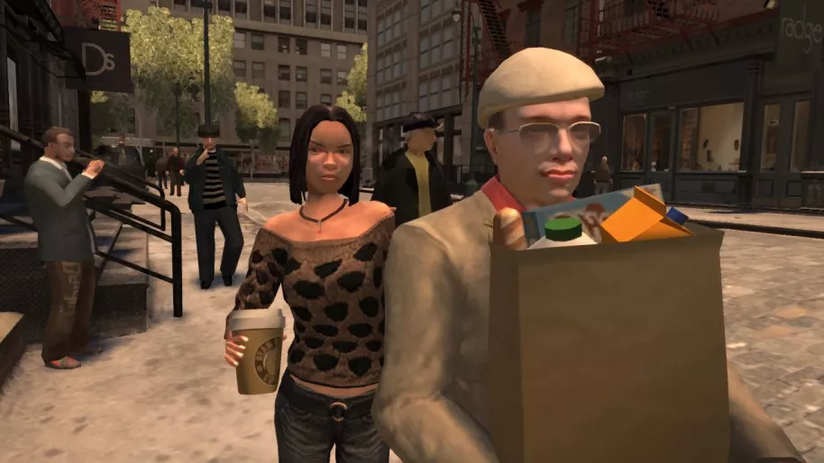 5 Razones para Volver a GTA IV