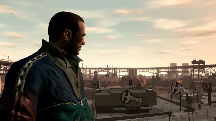 5 Razones para Volver a GTA IV